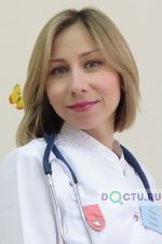 Родимова Надежда Сергеевна - фото