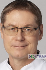 Родин Александр Евгеньевич - фото