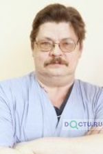 Родин Андрей Олегович - фото