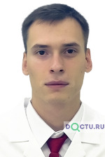 Родин Дмитрий Юрьевич - фото
