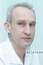 Родин Игорь Анатольевич - фото