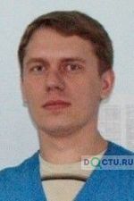 Родин Михаил Борисович - фото