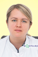 Родина Екатерина Евгеньевна - фото