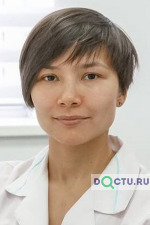Родина Карина Викторовна - фото