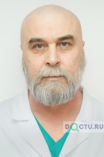 Родионов Юрий Викторович - фото