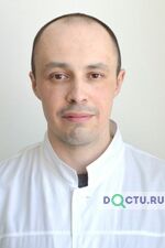 Родионов Михаил Сергеевич - фото