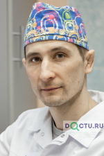 Родионов Сергей Анатольевич - фото