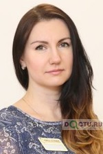 Родионова Ирина Владимировна - фото