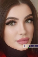 Родионова Марина Олеговна - фото