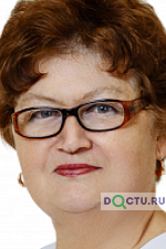Родионова Надежда Анатольевна - фото