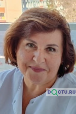 Родионова Ольга Валерьевна - фото