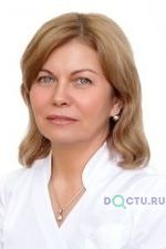 Родионова Светлана Анатольевна - фото