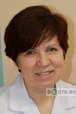 Родникова Вера Юрьевна - фото