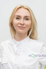 Рогачева Татьяна Леонидовна - фото