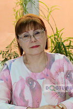 Рогачева Татьяна Владимировна - фото