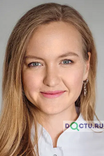 Сифириди (Рогачевская) Елена Дмитриевна - фото