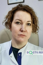 Рогачёва Анна Юрьевна - фото