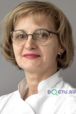 Рогалева Елена Игоревна - фото