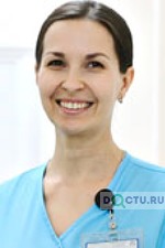 Рогатинская Елена Владимировна - фото