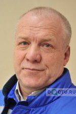 Роголев Виктор Иванович - фото