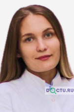Рогоньян Анастасия Анатольевна - фото