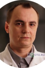 Рогов Андрей Анатольевич - фото