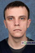 Рогов Андрей Викторович - фото