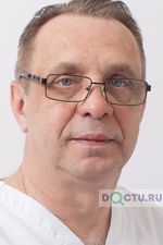 Рогов Валерий Вадимович - фото