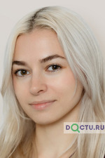 Рогова Екатерина Сергеевна - фото
