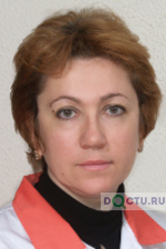 Рогова Ирина Александровна - фото