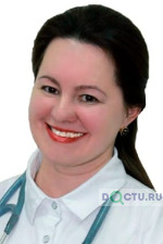 Рогова Ольга Анатольевна - фото