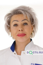 Рогова Светлана Ивановна - фото
