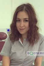 Роговицкая Мария Васильевна - фото