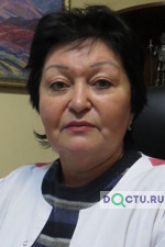 Роговская Ирина Леонидовна - фото