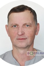 Рогожин Дмитрий Борисович - фото