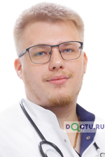 Рогожин Никита Викторович - фото