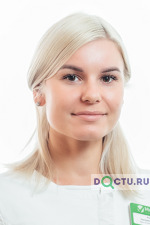 Марутина (Рогожина) Екатерина Васильевна - фото