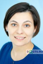 Рогожникова Юлия Геннадьевна - фото