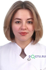 Рогозина Варвара Андреевна - фото