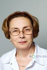 Рогозина Вера Александровна - фото