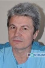 Рогуленко Александр Анатольевич - фото