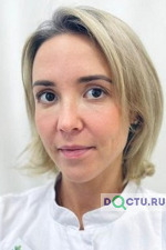 Рогуля Марина Александровна - фото