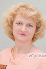 Рой Елена Павловна - фото