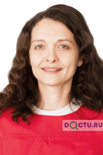 Роканиди Эллина Николаевна - фото