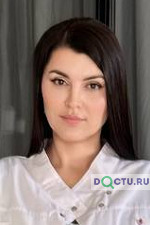 Роксина Юлия Владимировна - фото