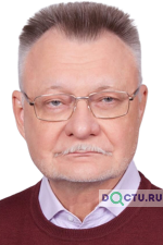 Романченко Сергей Анатольевич - фото