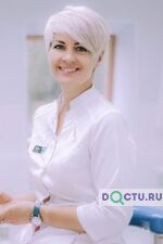 Романчук Татьяна Владимировна - фото