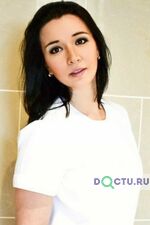 Романцова Наталья Александровна - фото