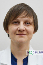 Романец Екатерина Валерьевна - фото