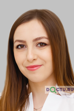 Романенко Екатерина Викторовна - фото